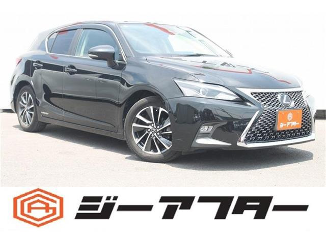 レクサス CT 