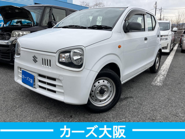 スズキ アルト 