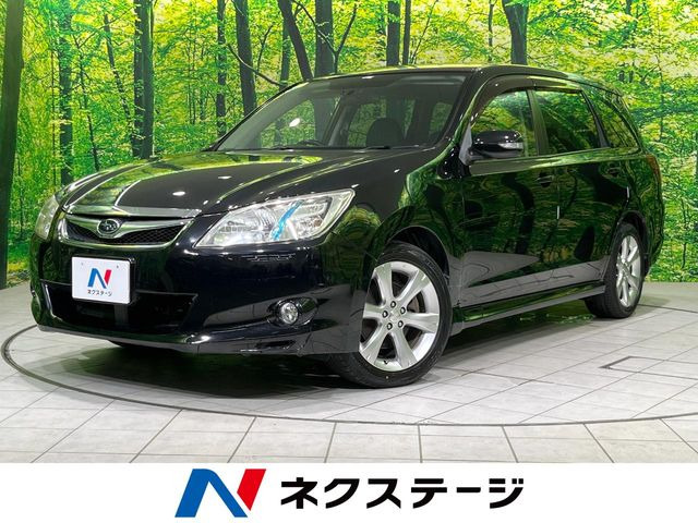スバル エクシーガ 