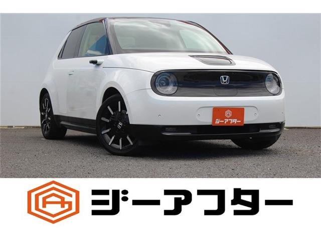 ホンダ Honda e 