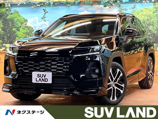 トヨタ RAV4 