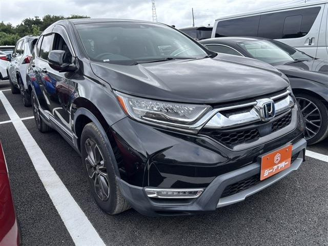 ホンダ CR-V 