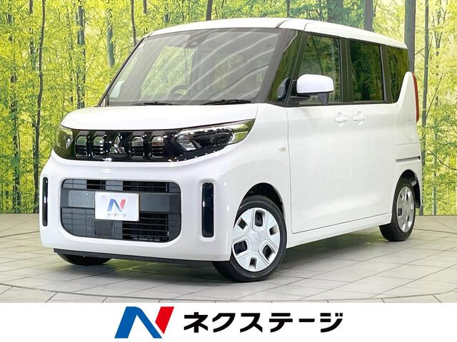 三菱 eKスペース 