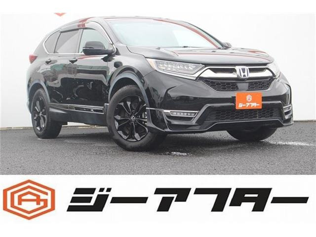 ホンダ CR-V 