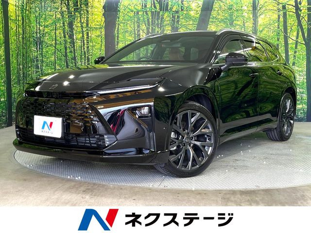 トヨタ クラウンエステート 
