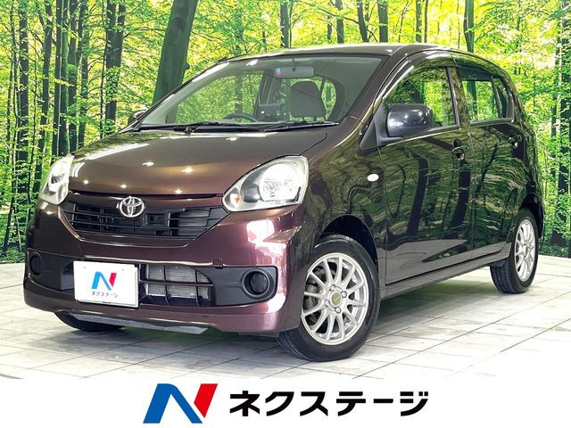 トヨタ ピクシスエポック 