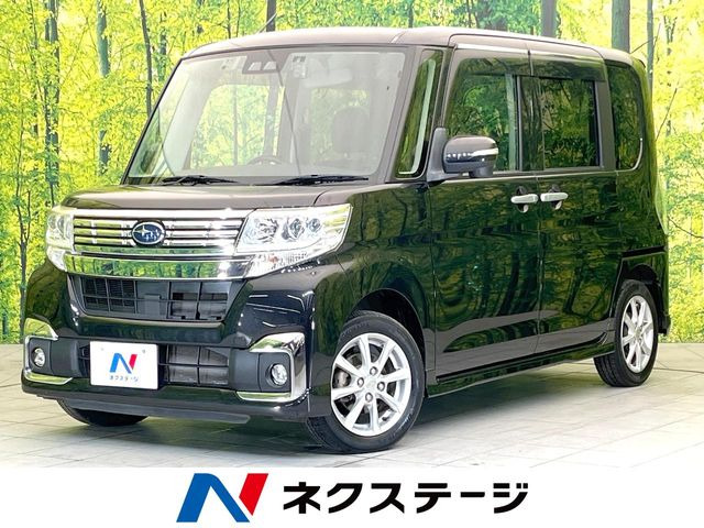 スバル シフォン 