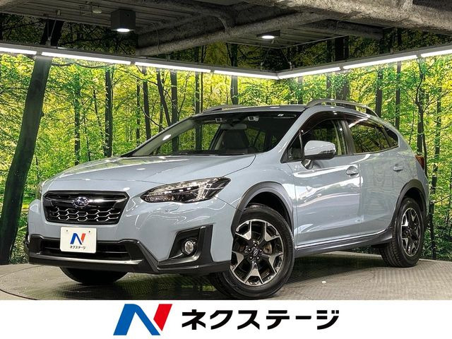 スバル XV 