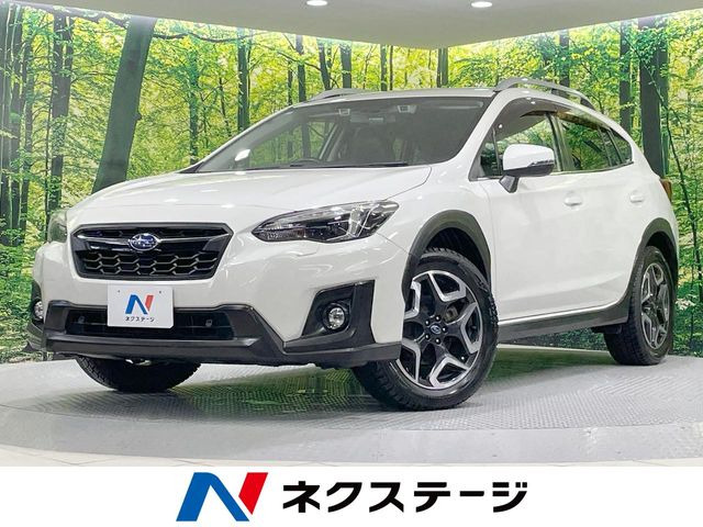 スバル XV 