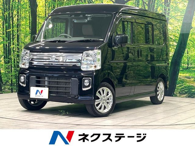 日産 NV100クリッパーリオ 