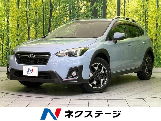 スバル XV 