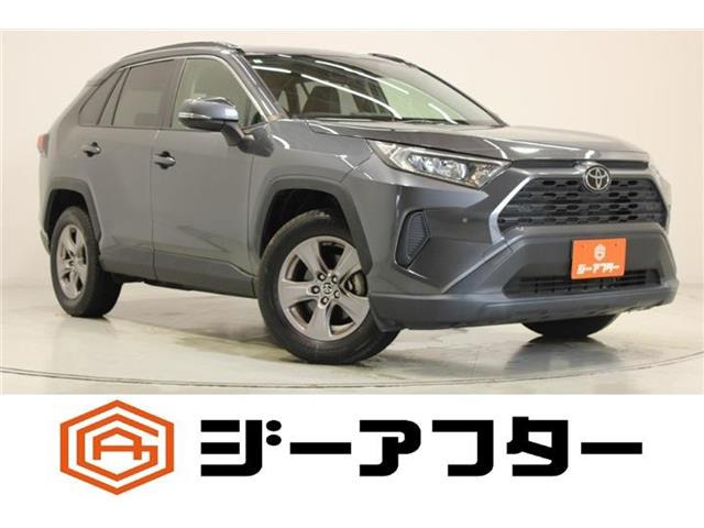 トヨタ RAV4 