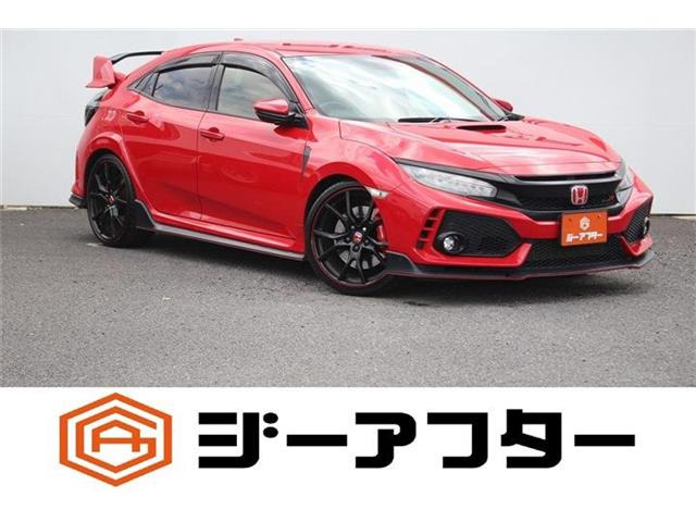 ホンダ シビックタイプR 