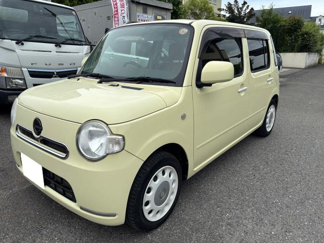 ダイハツ ミラココア 