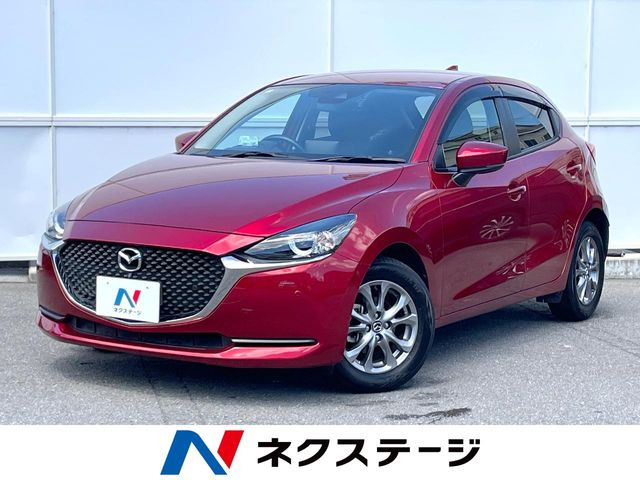 マツダ MAZDA2 