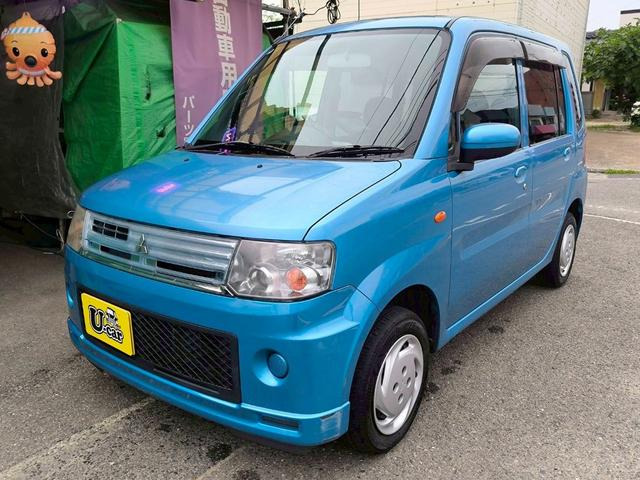 三菱 トッポ 