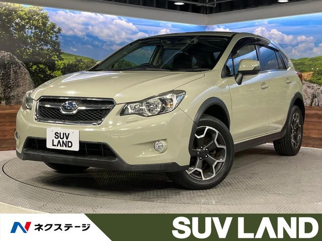 スバル XV 