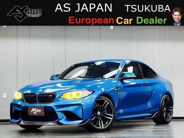 BMW M2クーペ 