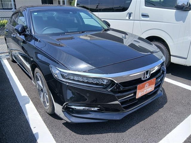 ホンダ アコード 