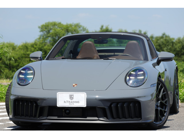 ポルシェ 911 