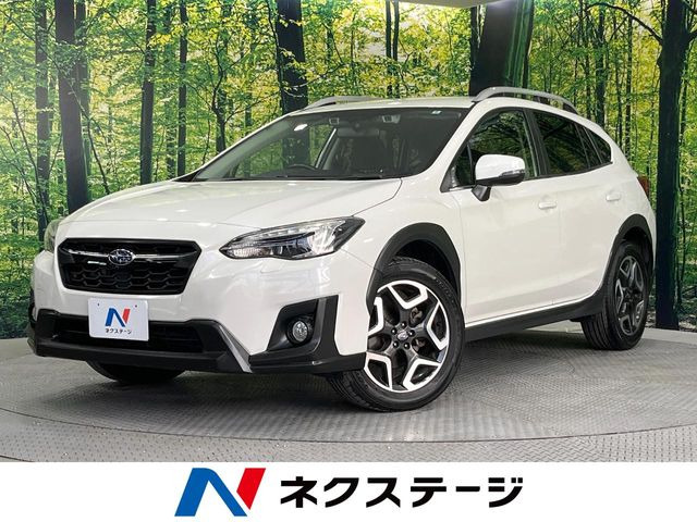 スバル XV 