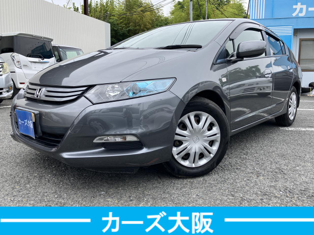 ホンダ インサイト 