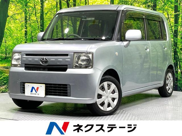 トヨタ ピクシススペース 