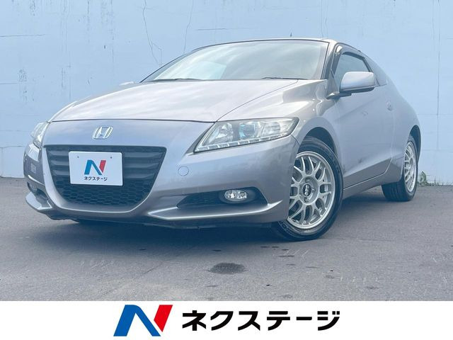 ホンダ CR-Z 