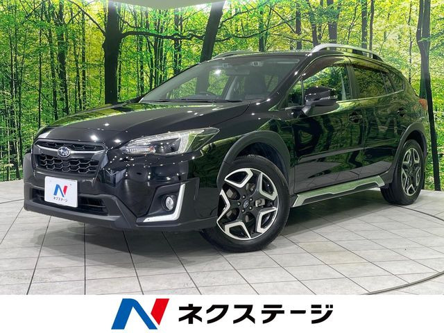 スバル XV 