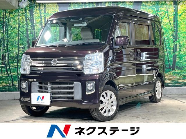 日産 NV100クリッパーリオ 