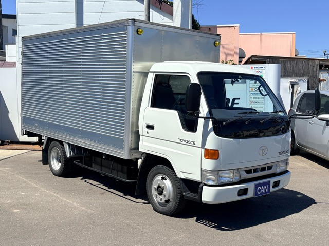 トヨタ トヨエース 