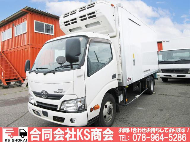 トヨタ トヨエース 