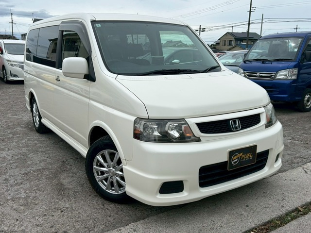 ホンダ ステップワゴン 