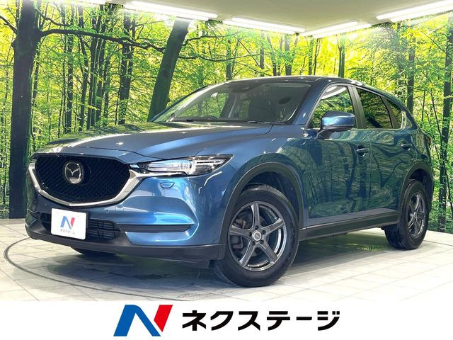 マツダ CX-5 