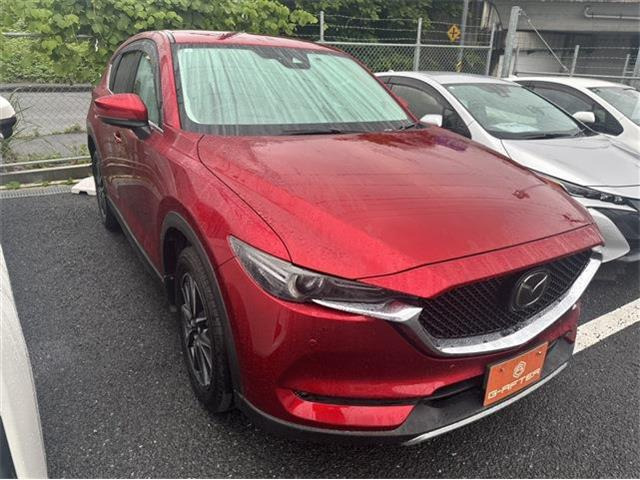 マツダ CX-5 