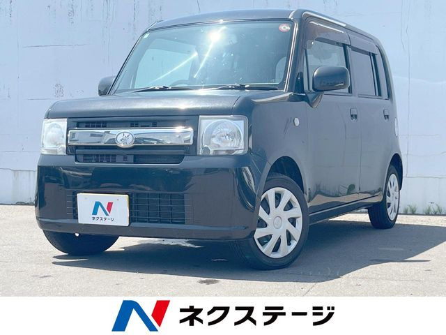ダイハツ ムーヴコンテ 