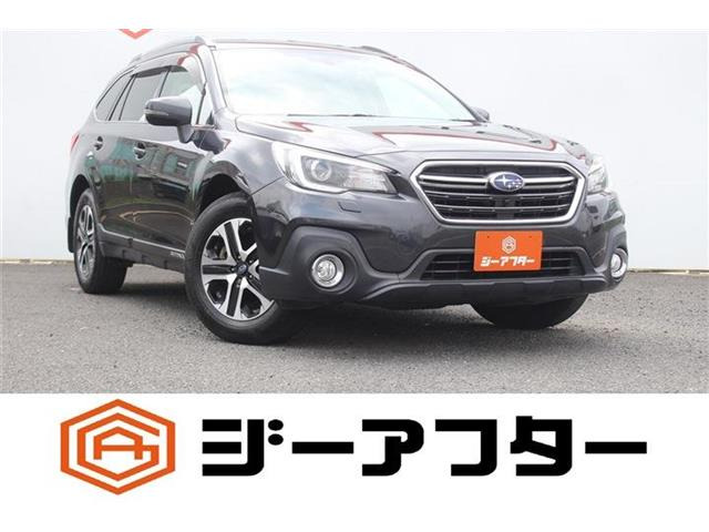 スバル レガシィアウトバック 