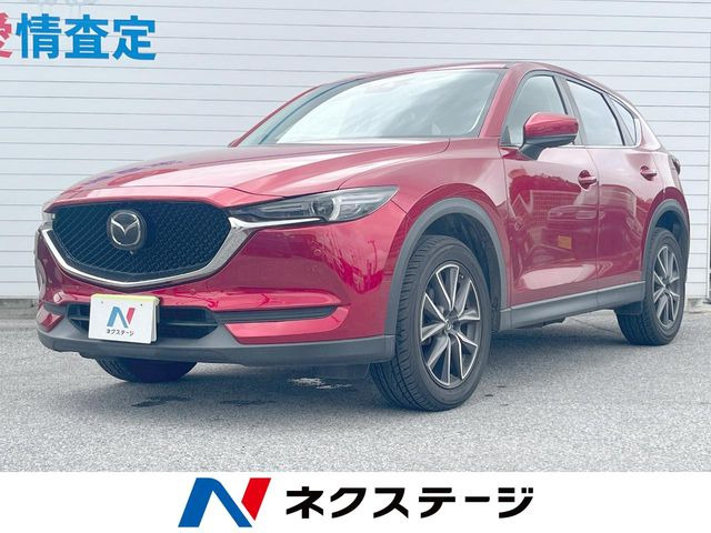 マツダ CX-5 