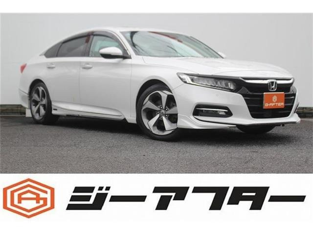 ホンダ アコード 