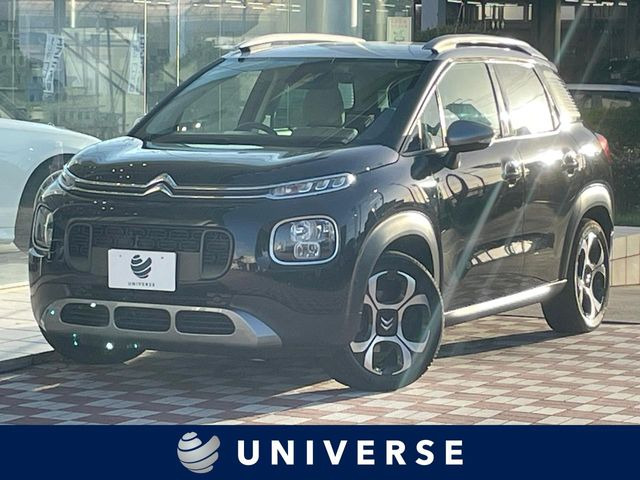 シトロエン C3エアクロスSUV 