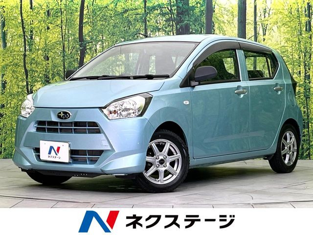 スバル プレオプラス 