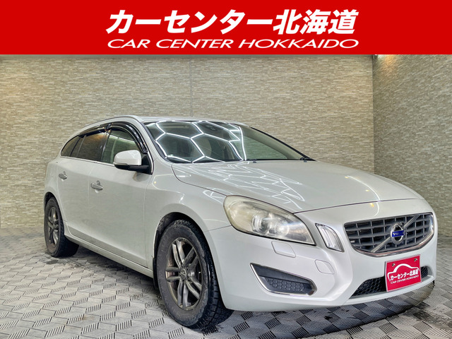 ボルボ V60 