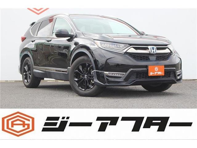 ホンダ CR-V 