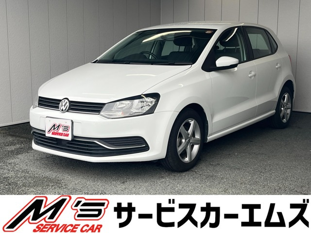 フォルクスワーゲン ポロ 
