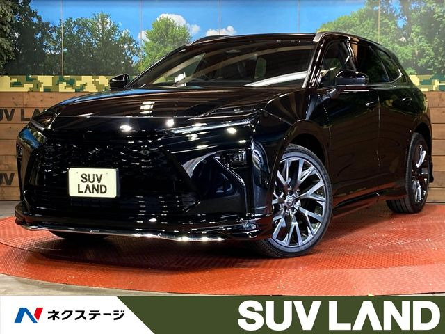 トヨタ クラウンエステート 