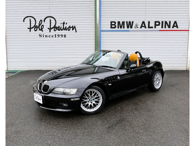 BMW Z3 