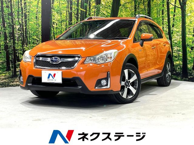 スバル XV 