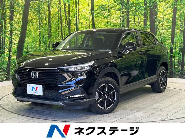 ホンダ ヴェゼル 