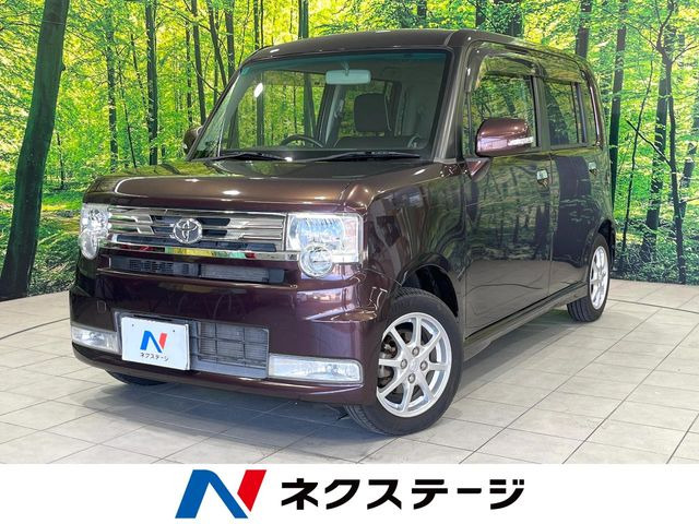 トヨタ ピクシススペース 