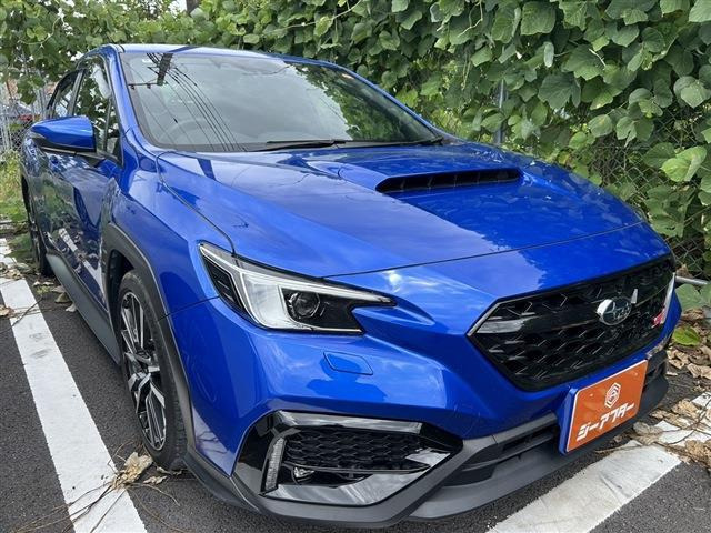 スバル WRX S4 